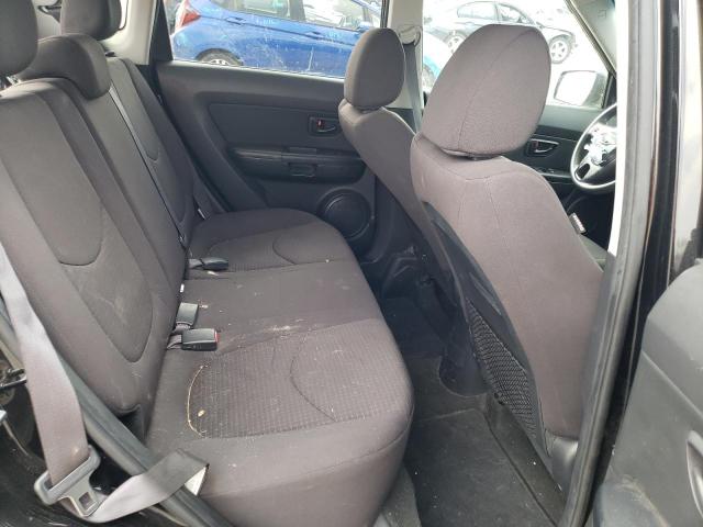 Photo 10 from auction – 2013 KIA SOUL with VIN KNDJT2A57D7517424