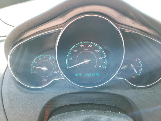 Photo 9 from auction – 2011 CHEVROLET MALIBU 1LT with VIN 1G1ZC5E13BF190334