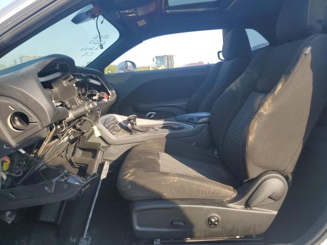 Photo 7 from auction – 2020 DODGE CHALLENGER with VIN 2C3CDZAG4LH202104