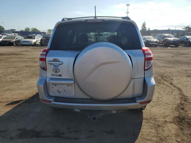 Снимка 6 от търг – 2011 TOYOTA RAV4 с VIN 2T3ZF4DV2BW082184