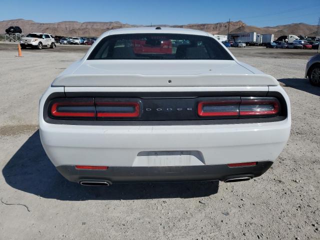 Photo 6 from auction – 2022 DODGE CHALLENGER with VIN 2C3CDZJGXNH211442