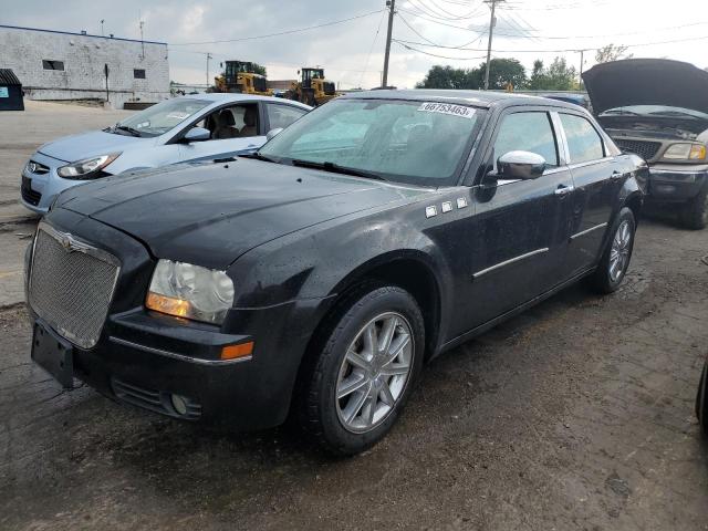 Photo 1 from auction – 2007 CHRYSLER 300 TOURIN with VIN 2C3KK53G97H648648