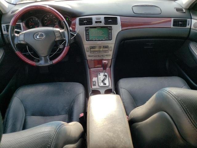 Photo 8 from auction – 2006 LEXUS ES 330 with VIN JTHBA30GX65149398