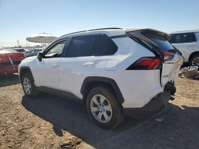 Photo 2 from auction – 2021 TOYOTA RAV4 LE with VIN 2T3H1RFV6MC140953