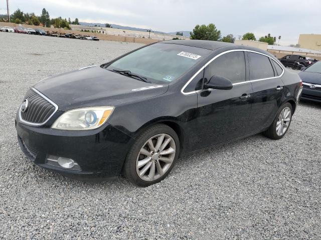 BUICK VERANO 2012 с VIN 1G4PP5SK7C4201098 - Снимка от търг