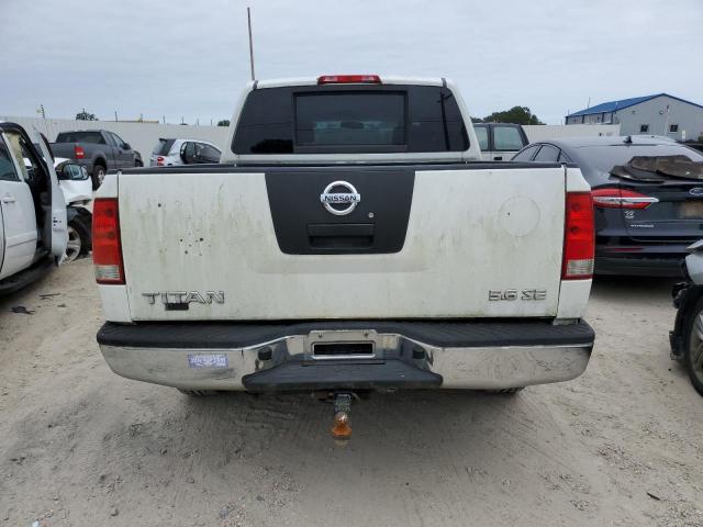 Photo 6 from auction – 2007 NISSAN TITAN XE with VIN 1N6BA07A67N245495
