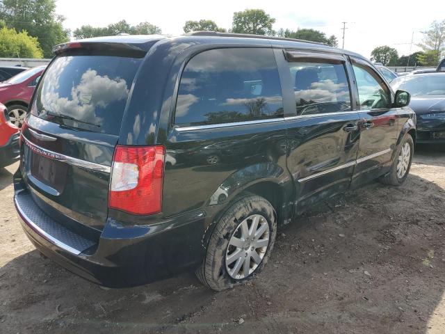 Photo 3 from auction – 2014 CHRYSLER TOWN & COU with VIN 2C4RC1BG0ER177997