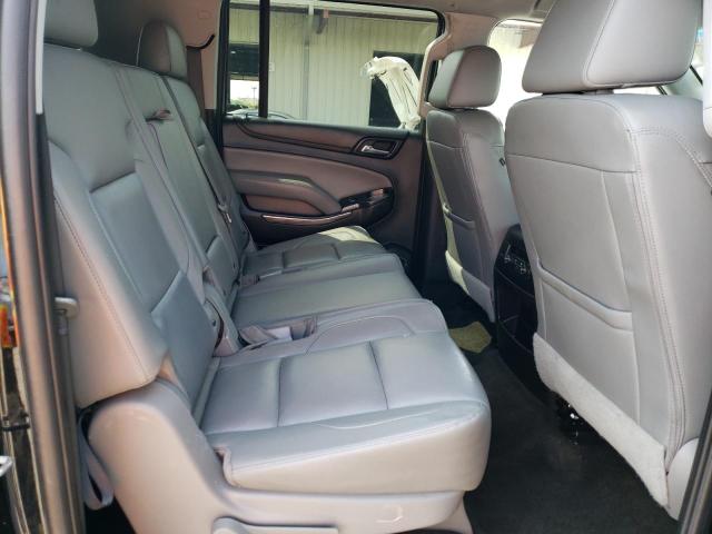 Photo 11 from auction – 2018 CHEVROLET SUBURBAN C with VIN 1GNSCHKC3JR168094