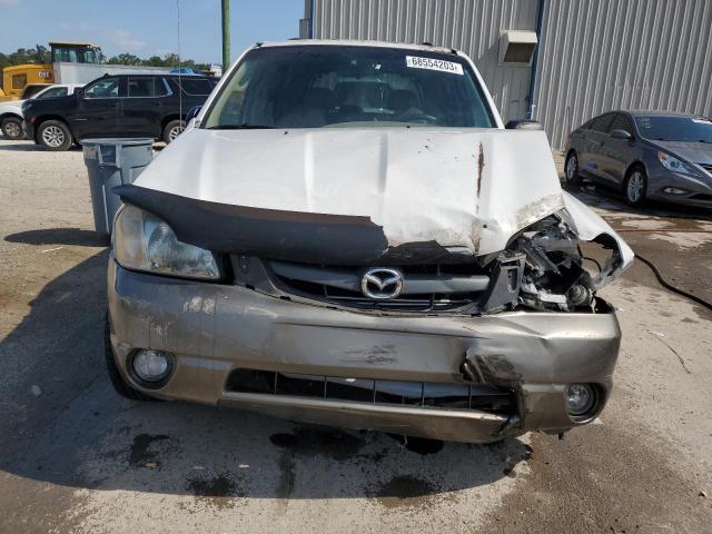 Photo 5 from auction – 2001 MAZDA TRIBUTE LX with VIN 4F2YU09181KM44560