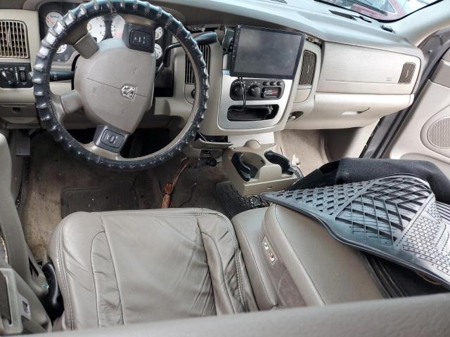Photo 8 from auction – 2004 DODGE RAM 1500 S with VIN 1D7HA18D64S648018