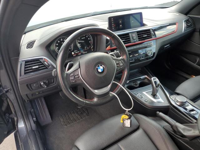 Снимка 8 от търг – 2021 BMW 230I с VIN WBA2M7C09M7J29236