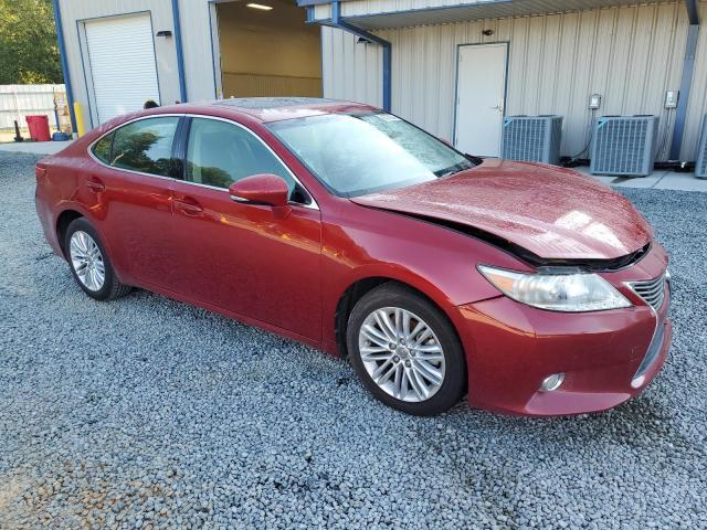 Photo 4 from auction – 2013 LEXUS ES 350 with VIN JTHBK1GG4D2060089