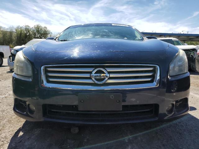 Photo 5 from auction – 2013 NISSAN MAXIMA S with VIN 1N4AA5AP8DC801327