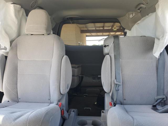 Photo 10 from auction – 2015 TOYOTA SIENNA LE with VIN 5TDKK3DC5FS563821