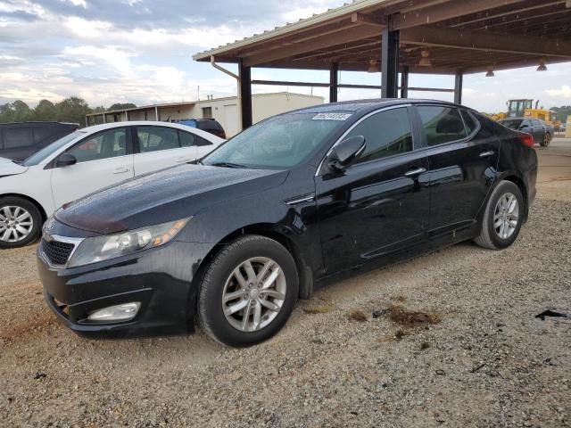 Photo 1 from auction – 2013 KIA OPTIMA LX with VIN 5XXGM4A79DG175129