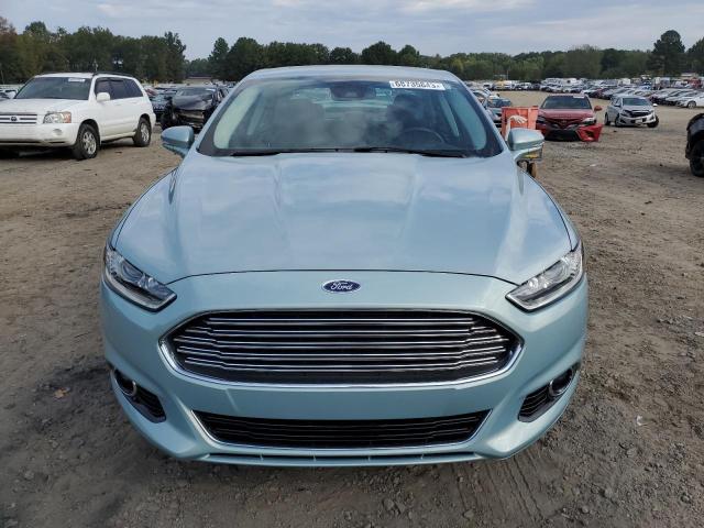 Photo 5 from auction – 2014 FORD FUSION TIT with VIN 3FA6P0RU3ER198582