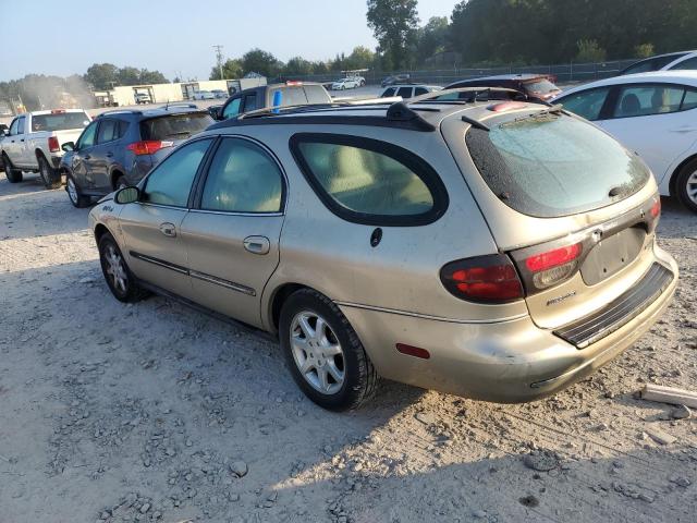 صورة رقم 2 من المزاد - 2001 MERCURY SABLE LS P مع VIN 1MEHM59S41A602905