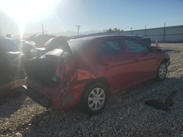 Photo 3 from auction – 2013 TOYOTA COROLLA BA with VIN 5YFBU4EEXDP199448