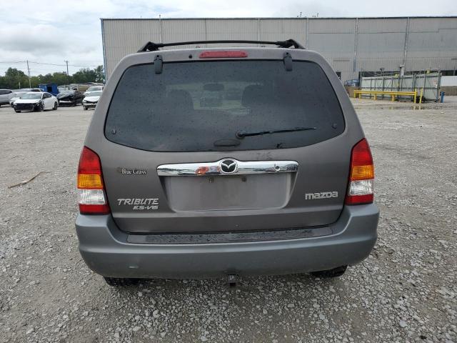 Фото 6 с аукциона – 2002 MAZDA TRIBUTE LX с VIN 4F2CU08132KM60842