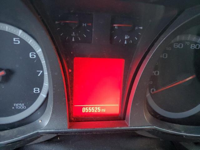 Photo 9 from auction – 2016 GMC TERRAIN SL with VIN 2GKFLNE33G6238108