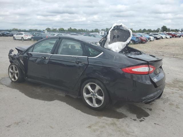 Photo 2 from auction – 2014 FORD FUSION SE with VIN 1FA6P0H70E5357394