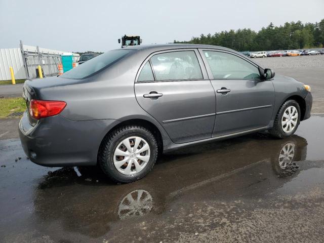 Photo 3 from auction – 2010 TOYOTA COROLLA BA with VIN 2T1BU4EEXAC291395