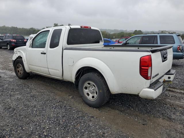 Photo 2 from auction – 2018 NISSAN FRONTIER S with VIN 1N6BD0CT8JN719520