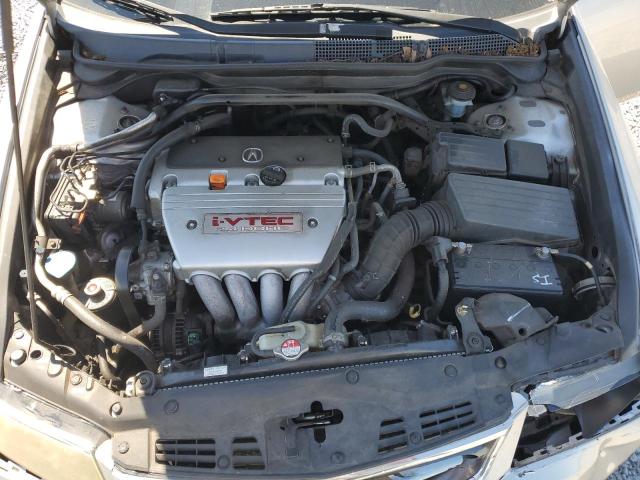Photo 11 from auction – 2006 ACURA TSX with VIN JH4CL968X6C010384