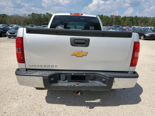 Photo 6 from auction – 2012 CHEVROLET SILVERADO with VIN 1GCRCPEX1CZ194700