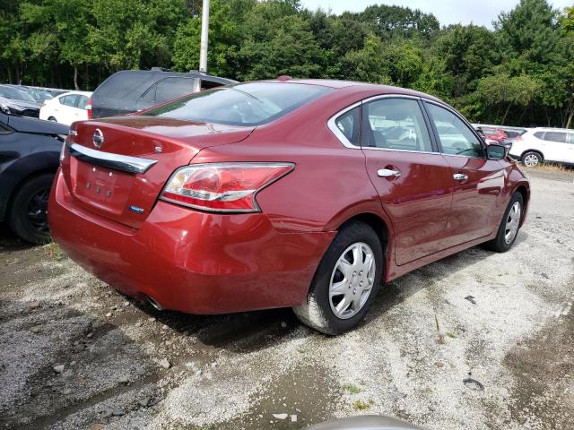 Photo 3 from auction – 2014 NISSAN ALTIMA 2.5 with VIN 1N4AL3AP7EC177133