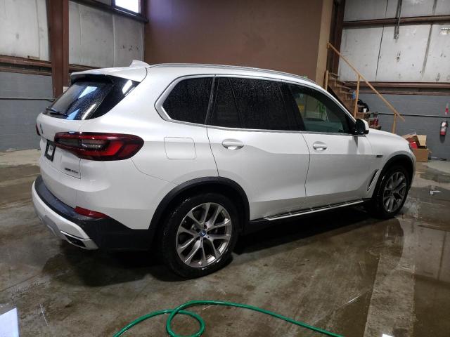 Photo 3 from auction – 2022 BMW X5 XDRIVE4 with VIN 5UXTA6C0XN9N01892
