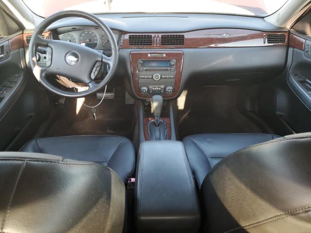 Photo 8 from auction – 2007 CHEVROLET IMPALA LTZ with VIN 2G1WU58R479218983