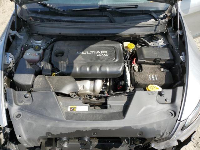 Photo 12 from auction – 2016 JEEP CHEROKEE S with VIN 1C4PJMAB9GW253036