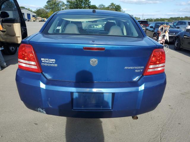 Photo 6 from auction – 2010 DODGE AVENGER SX with VIN 1B3CC4FB9AN159352
