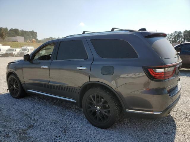 Photo 2 from auction – 2016 DODGE DURANGO SX with VIN 1C4RDHAG5GC466991