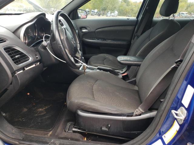 Photo 7 from auction – 2012 DODGE AVENGER SX with VIN 1C3CDZCB1CN190082