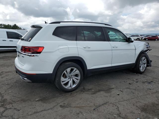Photo 3 from auction – 2021 VOLKSWAGEN ATLAS SE with VIN 1V2KR2CA9MC569575