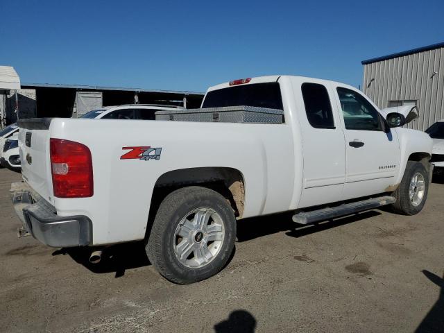 Photo 3 from auction – 2011 CHEVROLET SILVERADO with VIN 1GCRKSE33BZ100995