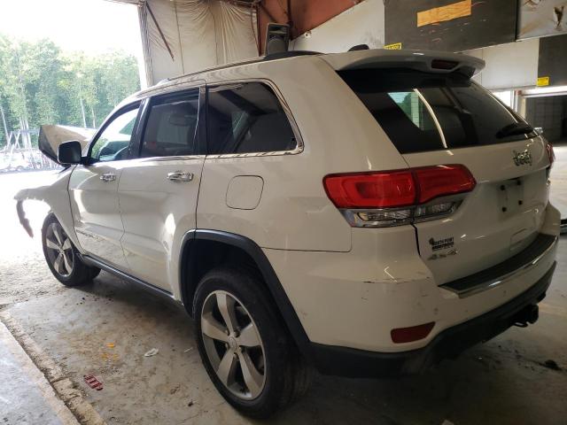 Photo 2 from auction – 2014 JEEP GRAND CHER with VIN 1C4RJFBG3EC247035