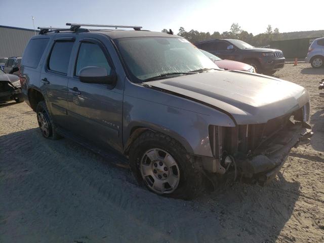 Photo 4 from auction – 2007 CHEVROLET TAHOE C150 with VIN 1GNFC13047J378949