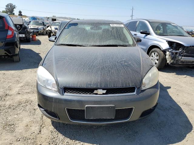 Photo 5 from auction – 2013 CHEVROLET IMPALA LTZ with VIN 2G1WC5E35D1138914