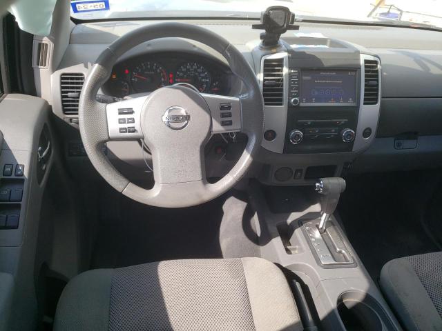 Photo 8 from auction – 2019 NISSAN FRONTIER S with VIN 1N6AD0ER4KN787439