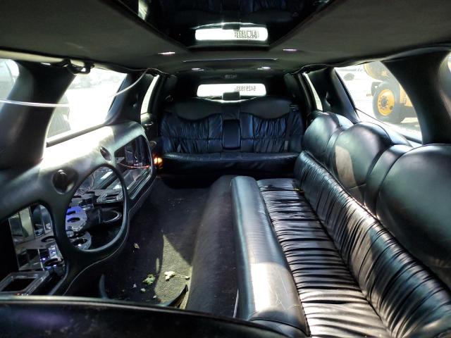 Photo 10 from auction – 1997 LINCOLN TOWN CAR E with VIN 1LNLM81W8VY634406