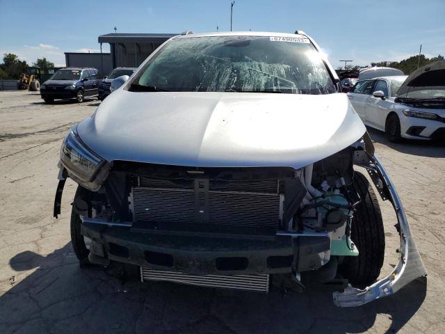 Photo 5 from auction – 2019 BUICK ENCORE PRE with VIN KL4CJASB0KB780565