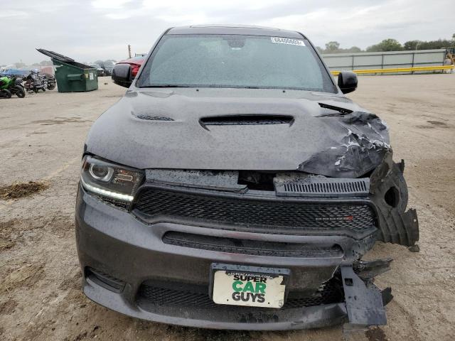 Photo 5 from auction – 2019 DODGE DURANGO R/ with VIN 1C4SDJCT5KC738399