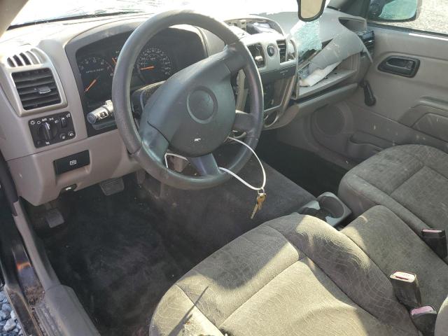 Photo 8 from auction – 2008 CHEVROLET COLORADO with VIN 1GCCS149588144873