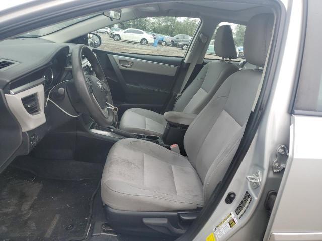 Zdjęcie 7 z aukcji – 2014 TOYOTA COROLLA L z VIN 2T1BURHE7EC035231