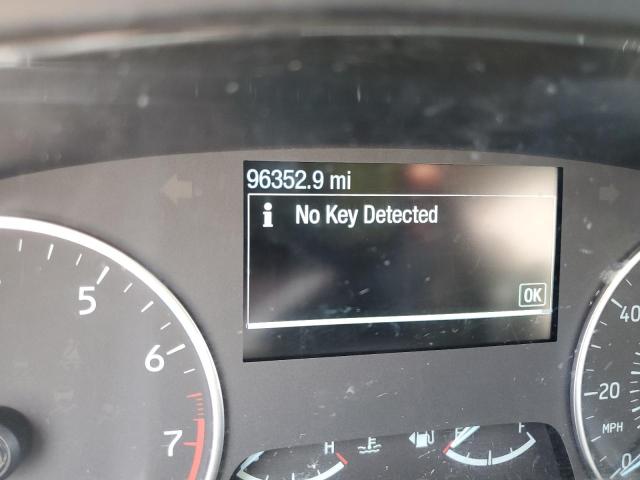 Photo 9 from auction – 2018 FORD ECOSPORT S with VIN MAJ3P1TE5JC229883
