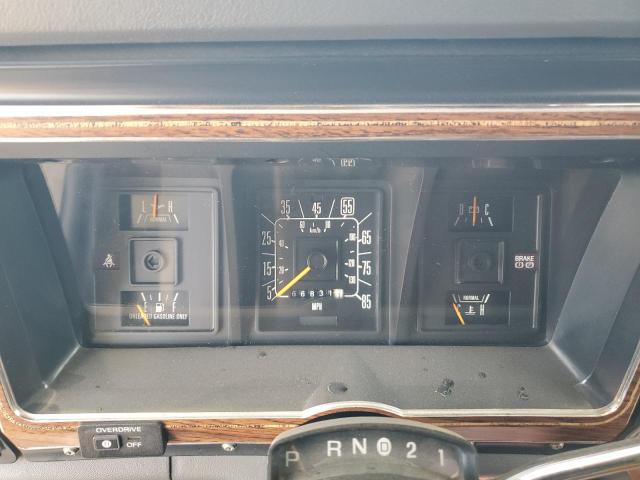 Photo 8 from auction – 1991 ARRO TRAILER with VIN 1FDKE30G2MHA64262
