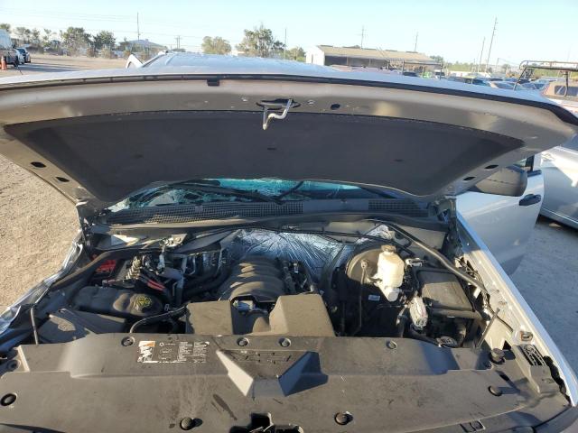 Photo 11 from auction – 2015 CHEVROLET SILVERADO with VIN 1GCRCPEH9FZ426943